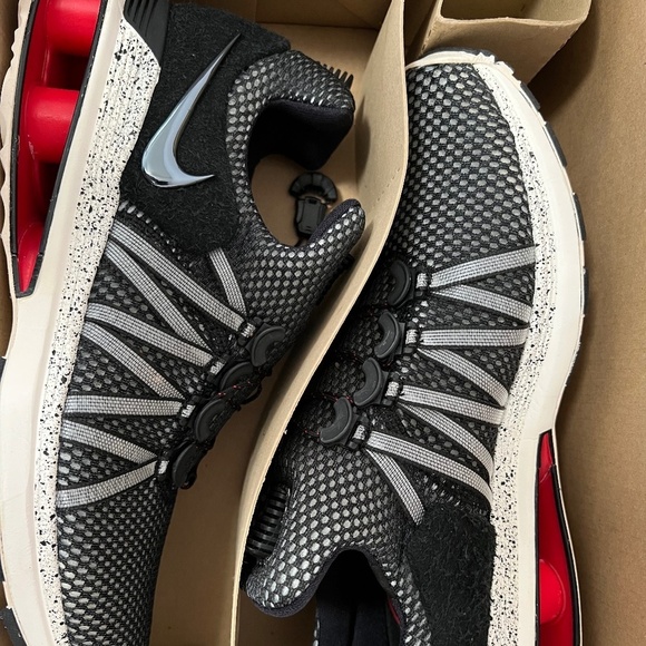 Nike Shox Gravity Sail Running Sneakers Men Size 8 NEW in box - Picture 5 of 7